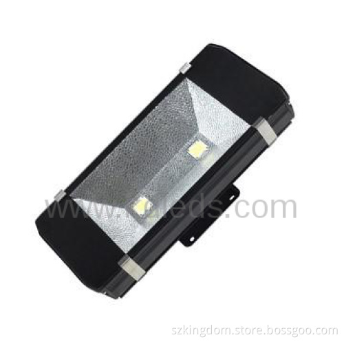 High Power 80W LED Tunnel Lighting